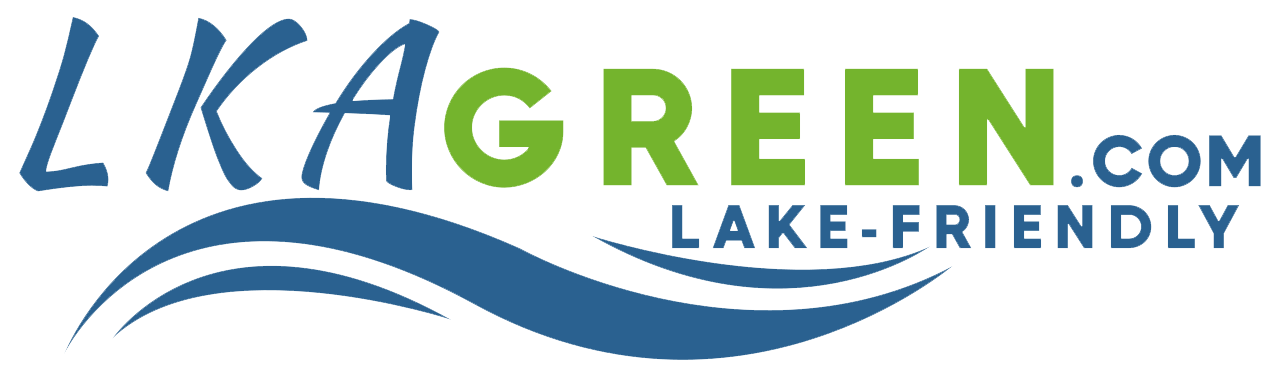 Lake Anna Green - Redefining Lake-Safe Turfcare Standards